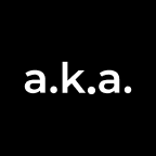 a.k.a. Brands Holding Corp. Logo