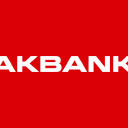 Akbank T.A.S. Logo