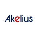 Akelius Residential Property AB (publ) Logo