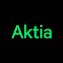 Aktia Pankki Oyj Logo