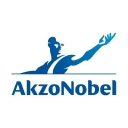 Akzo Nobel N.V. Logo