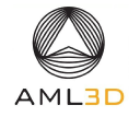 AML3D Limited Logo