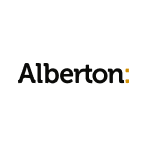 Alberton Acquisition Corporation RT Logo