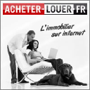 Acheter-Louer.Fr SA Logo