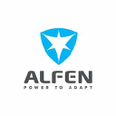 Alfen N.V. Logo