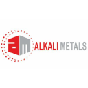 Alkali Metals Limited Logo