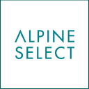 Alpine Select AG Logo