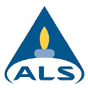 ALS Limited Logo