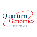 Quantum Genomics Société Anonyme Logo