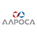 Public Joint Stock Company ALROSA Logo