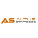 Altus Strategies plc Logo