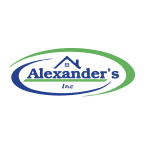 Alexander's, Inc. Logo