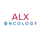 ALX Oncology Holdings Inc. Logo