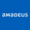 Amadeus IT Group, S.A. Logo