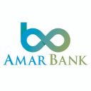 PT Bank Amar Indonesia Tbk Logo