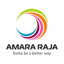 Amara Raja Batteries Limited Logo