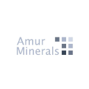 Amur Minerals Corporation Logo