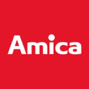 Amica S.A. Logo