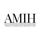 American International Holdings Corp. Logo