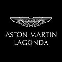 Aston Martin Lagonda Global Holdings plc Logo