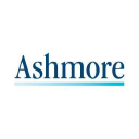 PT Ashmore Asset Management Indonesia Tbk Logo