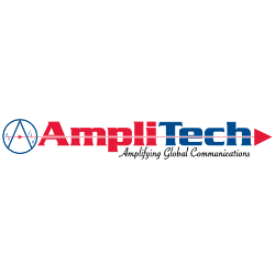 AmpliTech Group, Inc. Logo