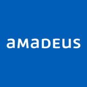 Amadeus IT Group, S.A. Logo