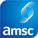 American Superconductor Corporation Logo