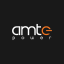 AMTE Power plc Logo