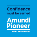 Amundi Logo