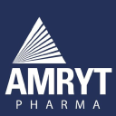 Amryt Pharma plc Logo