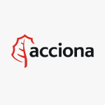 Acciona, S.A. Logo