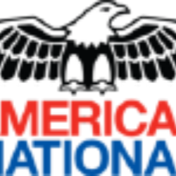 American National Group, Inc. Logo