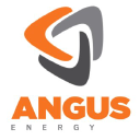 Angus Energy plc Logo