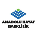 Anadolu Hayat Emeklilik Anonim Sirketi Logo