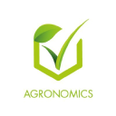 Agronomics Limited Logo