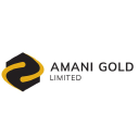 Amani Gold Limited Logo