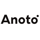 Anoto Group AB (publ) Logo