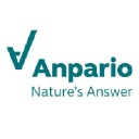 Anpario plc Logo