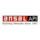 Ansal Properties & Infrastructure Limited Logo