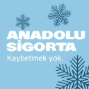 Anadolu Anonim Türk Sigorta Sirketi Logo