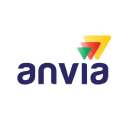 Anvia Holdings Corporation Logo