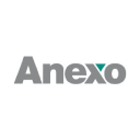 Anexo Group Plc Logo