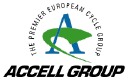 Accell Group N.V. Logo