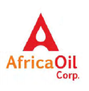 Africa Oil Corp. Logo