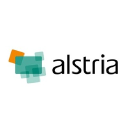 alstria office REIT-AG Logo