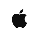 Apple Inc. Logo