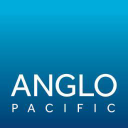 Anglo Pacific Group plc Logo