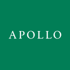 Apollo Strategic Growth Capital II Logo