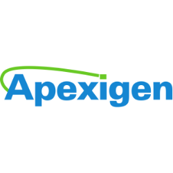 Apexigen, Inc. Logo